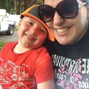 Meet your Posher, Trisha